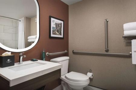 Doubletree by Hilton Hamilton Place - 65