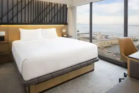 Hyatt Regency San Francisco - 78