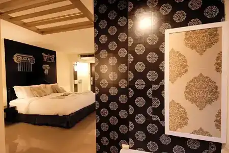 Nimman Mai Design Chiang Mai - Sha Plus - 20