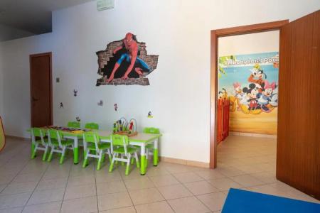VMBaby& Residence Parador - 16