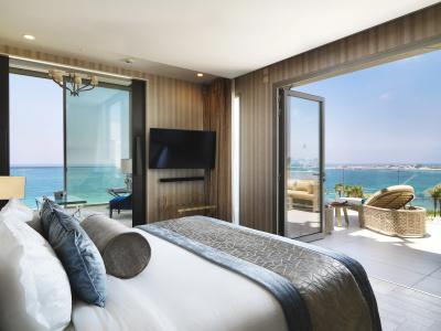 Amavi, Madefortwos - Paphos - 1