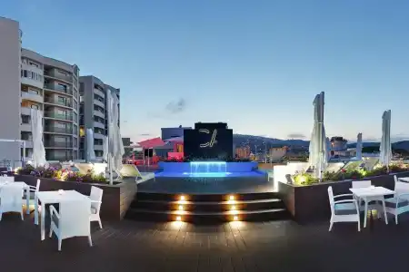 Cosmopolita Boutique & Spa - 24