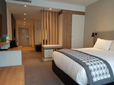 Holiday Inn Birmingham City, An Ihg - 3