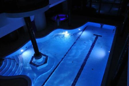 Pirat & SPA-z basenem - 21