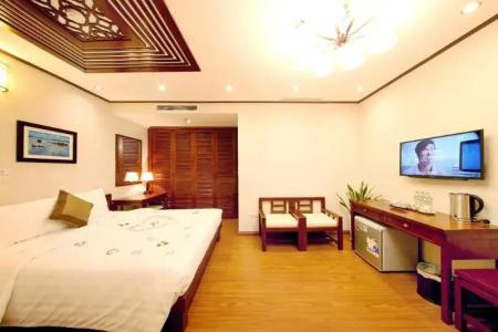 Hanoi Nostalgia & Spa - 43