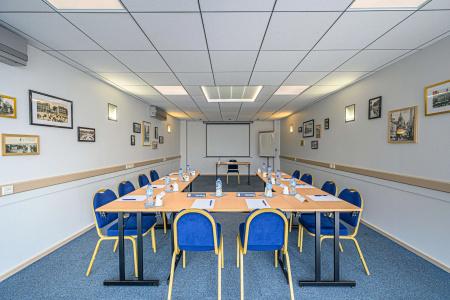 Kyriad Vannes Centre Ville - 19