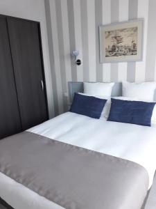 Hôtel The Originals Miramar, Royan Pontaillac - 100