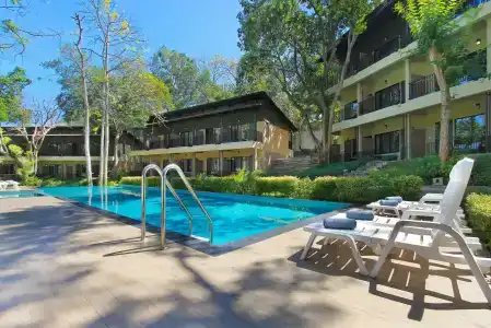 Samed Hideaway Resort - 10