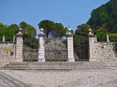 Castrum di Serravalle - 8