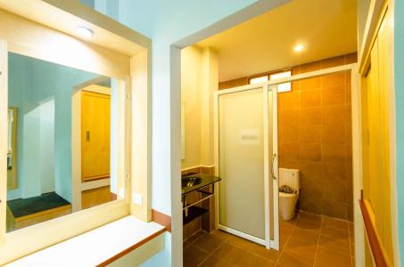 Haad Son Resort (Koh Raham) - 82
