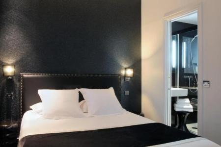 Hôtel Diva Opera - 24