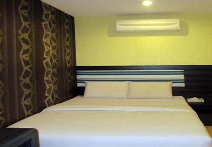 T-Bukit Bintang - 5