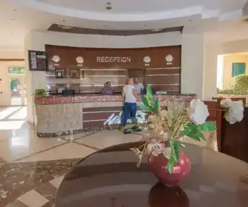 Zahabia & Beach Resort - 10