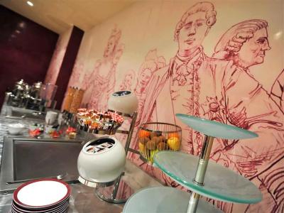 Mercure Paris Bastille Marais - 9
