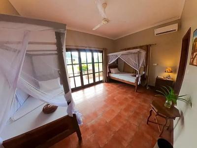 Sarabi Zanzibar - 11