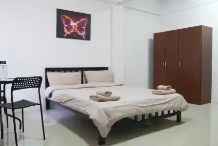 Baan Mai Guest House - 2