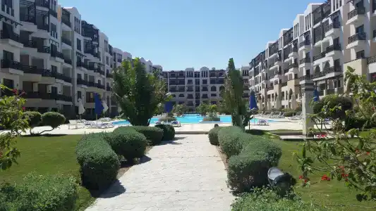 Gravity & Aqua Park Hurghada - 29