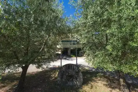 Il Vecchio Mulino Toscana - 33