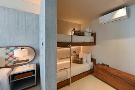 Rocky's Boutique Resort - Veranda Collection Samui - Sha Extra Plus - 74