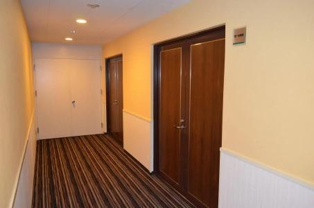 Sendai Business Ekimae - 11