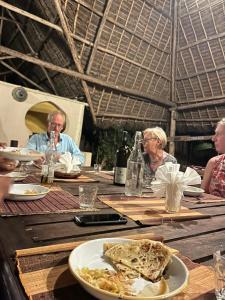 Sazani Beach and Tidal Lounge - 36