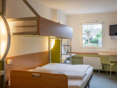 ibis budget Aachen Nord - 9