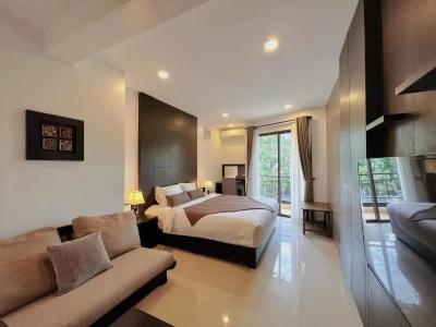 The Blossom Resort – Onsen & Foot Massage Inclusive - 176