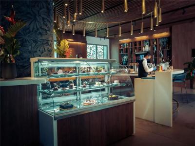 Novotel Convention And Spa - 42