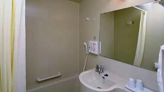 Toyoko Inn Gifu - 49