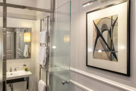 Florence Luxury Suites and Wellness - 76