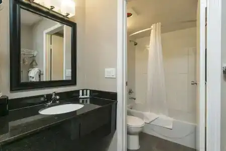 Quality Inn & Suites - 9