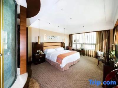 Jinma Palace - 72