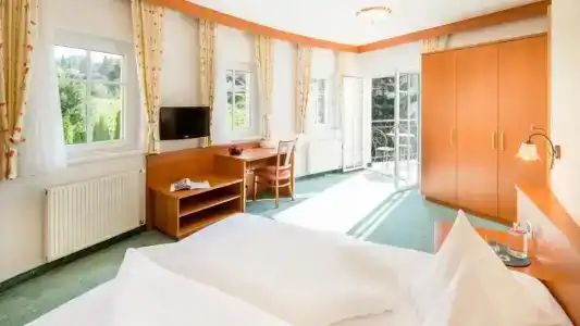 Villa Laurus - 1
