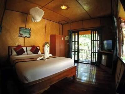 Koh Chang Bailan Beach Resort - 97