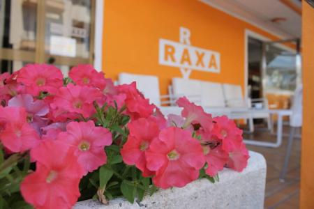 Raxa - 19
