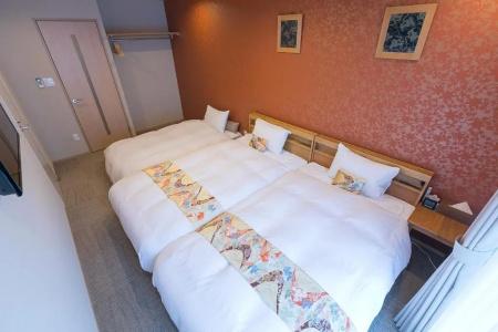 Stay Sakura Kyoto Dragon - 51