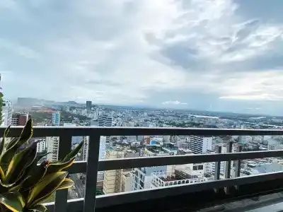 Muong Thanh Luxury Da Nang - 34
