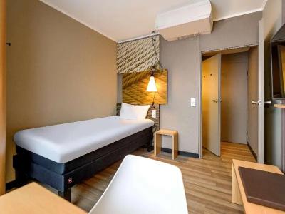 ibis Mainz City - 47