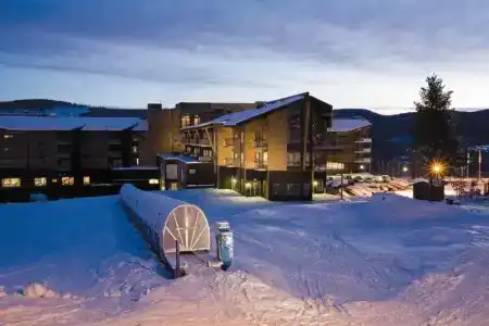 Radisson Blu Resort, Trysil - 54