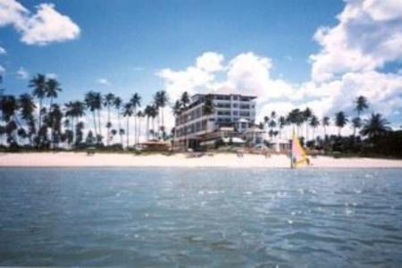 Khanom Golden Beach - 17