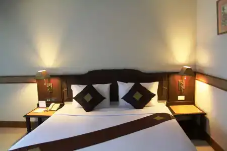 Suntara Wellness Resort & - 45