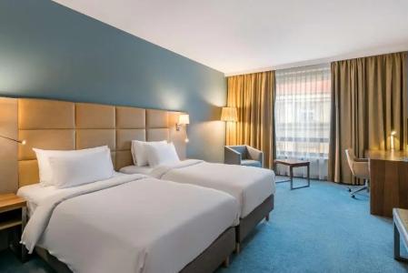 Radisson Blu Krakow - 23
