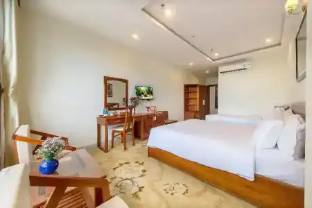 Phuoc My An Beach - 32