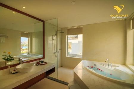 Gold Coast Resort & Spa - 94
