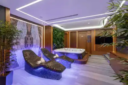Vital Fulya Istanbul Sisli - 34