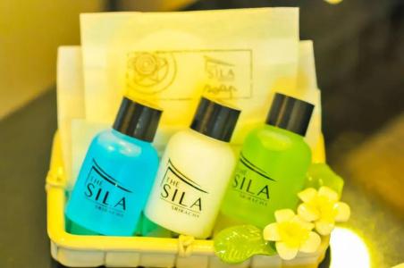 The Sila - 63