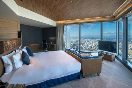 Nagoya Prince Sky Tower - 133