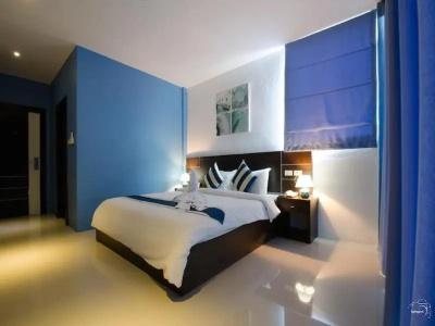 iCheck inn Ao Nang Krabi - 44