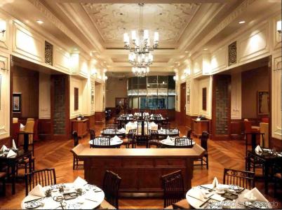Mandarin Oriental, - 21