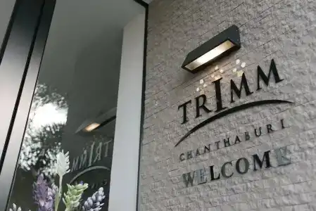 Trimm - 27
